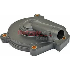 Metzger Schlauch für Kurbelgehäuseentlüftung Mercedes 2385084