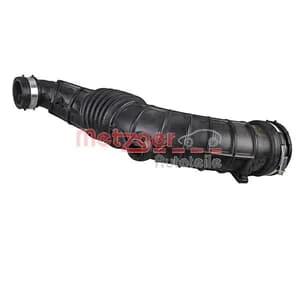 Metzger Schlauch für Luftversorgung Renault Fluence Grand Megane Scénic 1,5