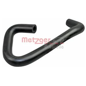 Metzger Schlauch für Zylinderkopf Ford Fiesta 4 1,25