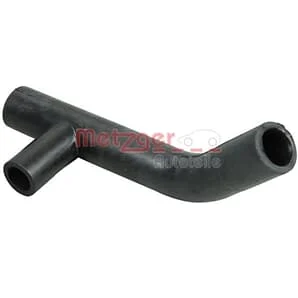 Metzger Schlauch für Zylinderkopf Seat Toledo VW Golf Passat Vento 1,6
