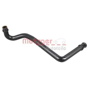 Metzger Schlauch für Zylinderkopf Seat VW 2380115