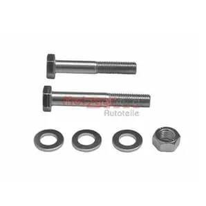 Metzger Schraubensatz für Querlenker Audi Seat Toledo II Skoda VW