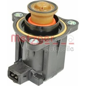 Metzger Schubumluftventil für Turbo BMW 1er 3er 5er 6er 7er X3 X5 X6