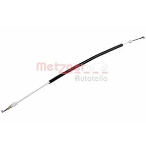 Metzger Seilzug für Türentriegelung hinten rechts Audi A6 4B
