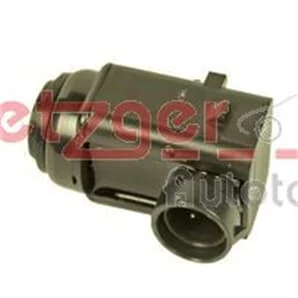 Metzger Sensor Einparkhilfe Mercedes W203 S203 CL203 C209 A209 W211 W163 5,5