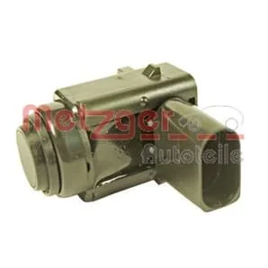 Metzger Sensor Einparkhilfe Seat Leon Toledo Octavia VW Eos Golf V Phaeton