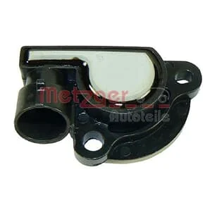 Metzger Sensor für Drosselklappenposition Opel Ascona Astra Corsa Kadett Vectra