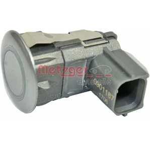 Metzger Sensor für Einparkhilfe hinten Citroen C-Crosser C4 Peugeot 4007