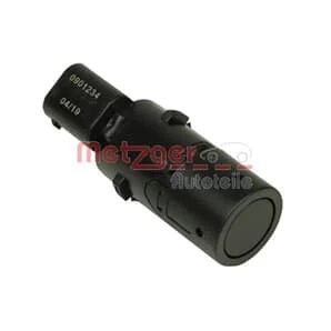 Metzger Sensor für Einparkhilfe hinten Ford Focus Mondeo