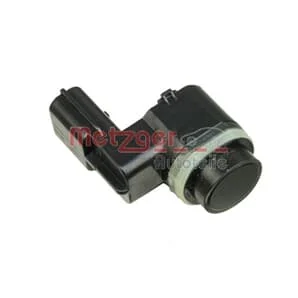 Metzger Sensor für Einparkhilfe hinten Renault Koleos