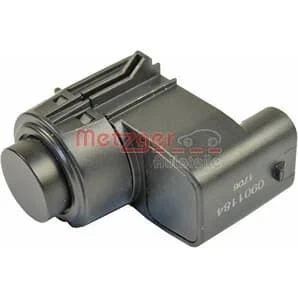 Metzger Sensor für Einparkhilfe hinten Skoda Fabia Roomster