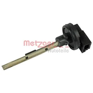 Metzger Sensor für Innenraumtemperatur BMW 5er 6er X5