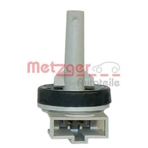 Metzger Sensor für Innenraumtemperatur Skoda Octavia Superb VW Golf Lupo Passat Touareg