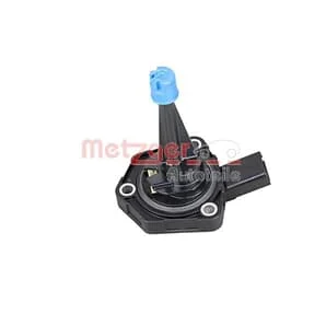 Metzger Sensor für Motorölstand Audi Seat Skoda VW 0901324 1,4