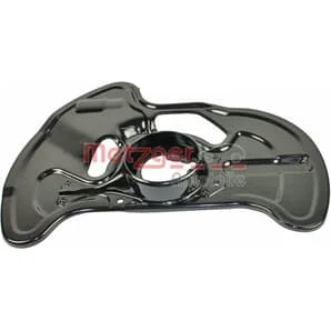 Metzger Spritzblech Bremsscheibe vorne links Mercedes C-Klasse E-Klasse Slc Slk
