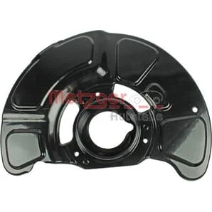 Metzger Spritzblech Bremsscheibe vorne links Mercedes E-Klasse W212