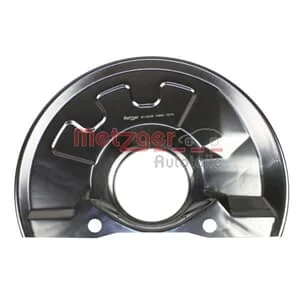 Metzger Spritzblech Bremsscheibe vorne rechts Mitsubishi Carisma Space Volvo S40 V40