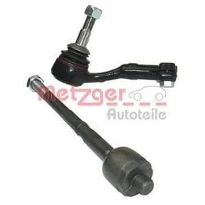 Metzger Spurstange vorne links BMW 1er 3er X1