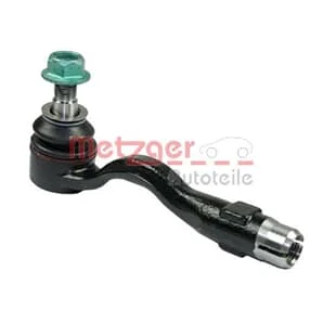Metzger Spurstangenkopf vorne BMW X3 X4