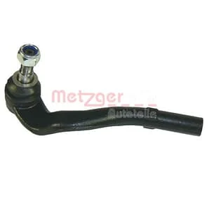 Metzger Spurstangenkopf vorne links 54044111 Mercedes Cls E-Klasse