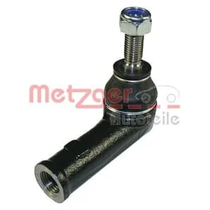 Metzger Spurstangenkopf vorne links Audi A3 Tt Seat Leon VW Golf New