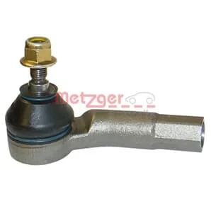 Metzger Spurstangenkopf vorne links Ford Fiesta V Fusion Mazda 02
