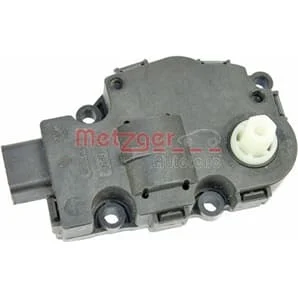 Metzger Stellelement für Mischklappe Audi BMW Mercedes Porsche