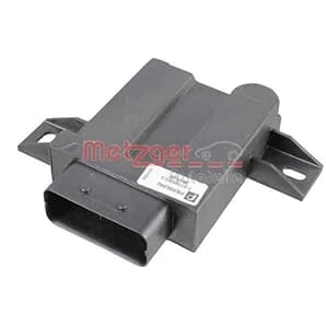 Metzger Steuergerät für Kraftstoffpumpe Audi A8 Q7 Porsche 918