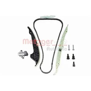 Metzger Steuerkettensatz Audi Seat Skoda VW 7490028