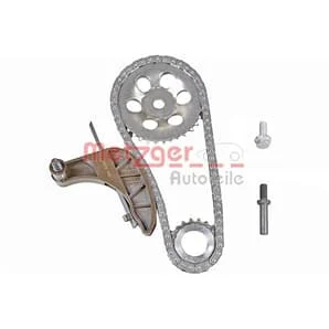 Metzger Steuerkettensatz Seat Skoda VW 7490017