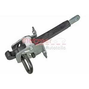 Metzger Türfeststeller hinten BMW 5er E39