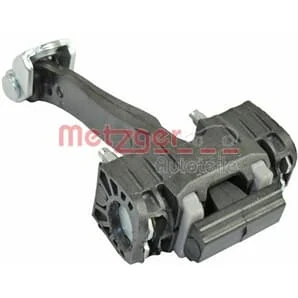 Metzger Türfeststeller hinten Opel Astra H