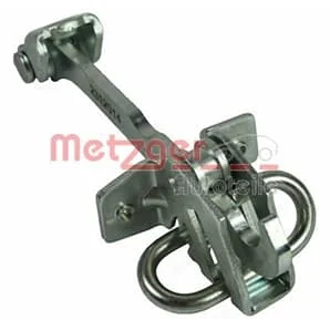 Metzger Türfeststeller hinten Opel Corsa C