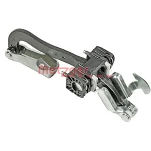 Metzger Türfeststeller hinten rechts Citroen Fiat Peugeot 2312075