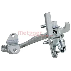 Metzger Türfeststeller vorne Citroen C8 Fiat Ulysse Lancia Peugeot 807