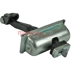 Metzger Türfeststeller vorne Opel Corsa D