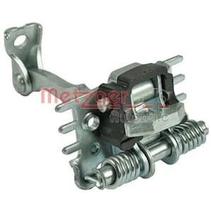 Metzger Türfeststeller vorne Renault Laguna Twingo Wind