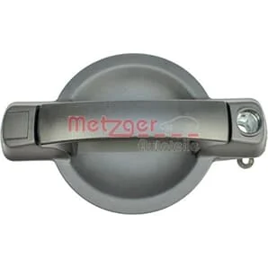 Metzger Türgriff für Schiebetür Fiat Doblo 119 223