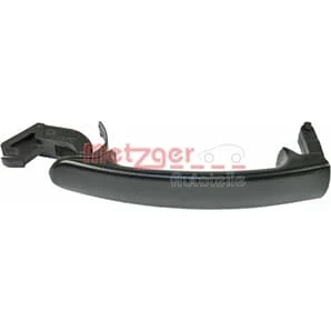 Metzger Türgriff hinten Audi Seat Skoda VW 2310523
