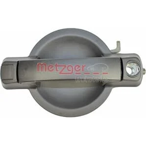 Metzger Türgriff vorne links Fiat Doblo 119 223