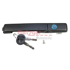 Metzger Türgriff vorne rechts VW Passat 35i