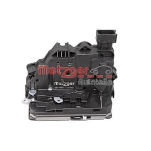 Metzger Türschloß Citroen Fiat Peugeot 2314355