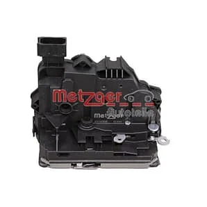 Metzger Türschloß Citroen Fiat Peugeot 2314356