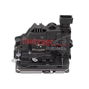 Metzger Türschloß Citroen Fiat Peugeot 2314359