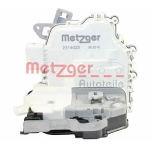 Metzger Türschloss hinten links Audi A3 A4 A5 A8 Q3 Q5 Q7 Porsche Macan Panamera
