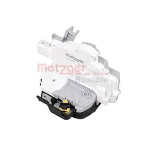 Metzger Türschloss hinten links Audi A3 A6