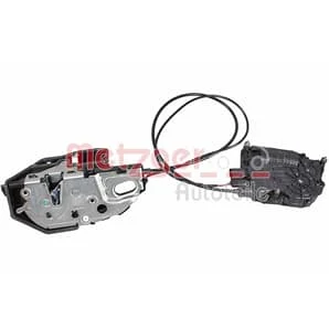 Metzger Türschloss hinten links BMW 5er Gran Turismo F07