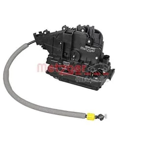 Metzger Türschloss hinten links Mercedes 2314245