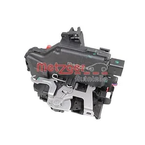 Metzger Türschloss hinten rechts Audi A2