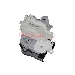 Metzger Türschloss hinten rechts Audi A3 A4 A8 Q3 Q5 Q7